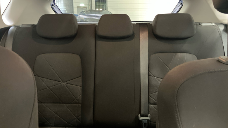 Hyundai BAYON 1.0 TGDi 48V MHEV SE Connect 5dr Petrol Hatchback